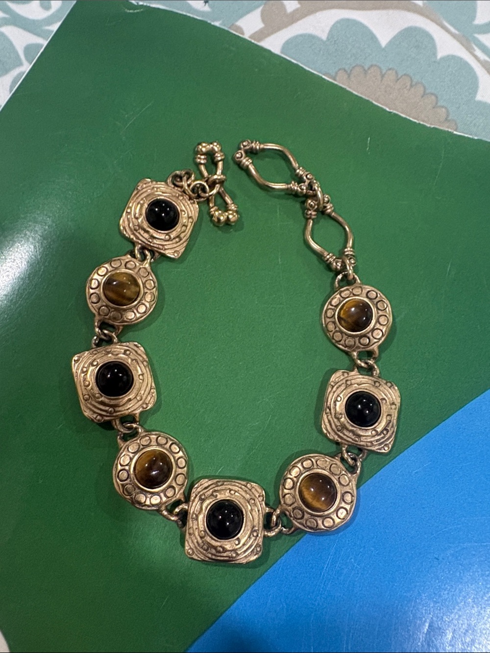 vintage bracelet new